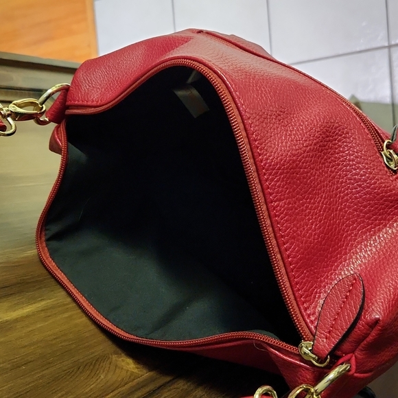 Shoulder Bag - Picture 2 of 7